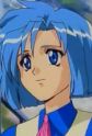 Tachibana, Haruka Image
