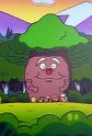 Gambar Karakter Baobab-ojisan
