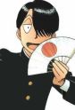Gambar Karakter R. Ichirou Tanaka