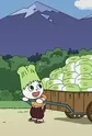 Hakusai-kun