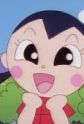 Gambar Karakter Sarako-chan