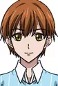 Sasahara, Megumi