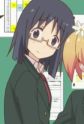Gambar Karakter Akiko Oozaki