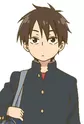 Aida, Taketo