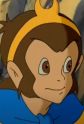 Gambar Karakter Wukong Sun