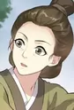 Luo Binghe's Adoptive Mother
