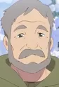 Anna's Grandfather