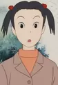 Tani, Tsuneko