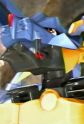 Gambar Karakter MetalGarurumon X