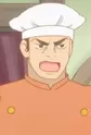 Rena's Father