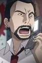 Student Council Chairman