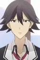 Itou, Shinji