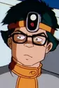 Erras, Gruce