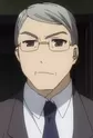 Ootori, Father