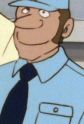 Gambar Karakter Prison Officer