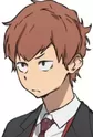 Saeki, Touya