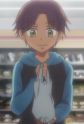 Gambar Karakter Yuu Miyata