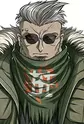 Saigou, Roku