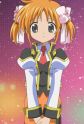 Gambar Karakter Apricot Sakuraba