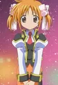 Sakuraba, Apricot