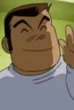 Gambar Karakter Rokusuke Oono