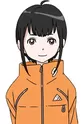 Nanase Б, Konoha