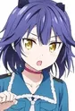 Isurugi, Moe