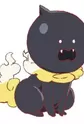 Komainu (Kuro)