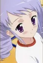 Tsukishiro, Alice