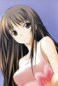 Gambar Karakter Ayumi Higetsu