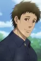 Mirai's Father