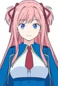 Kudelfate, Lilia