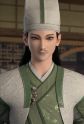 Gambar Karakter Qingfang Mu
