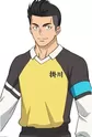 Amagai, Ryuuji