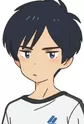Kumagaya, Kousuke