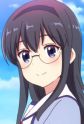 Gambar Karakter Shion Ogura