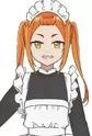 Nakashima, Natsume