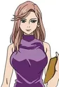 Suda, Manami