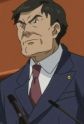 Gambar Karakter Shintarou Okuzaki