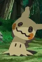 Mimikyu