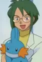 Joshu