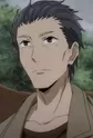 Nagumo, Souichirou