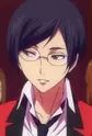 Kuonji, Mamoru