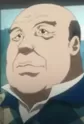 Kudama, Nobuaki
