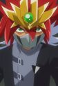 Gambar Karakter Yuuga Goha
