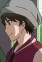 Insistent Boy A