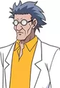 Professor