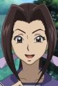 Gambar Karakter Mao Shinohara