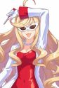 Gambar Karakter Sasami Anshinzawa