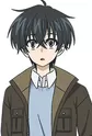 Gentouga, Keitarou